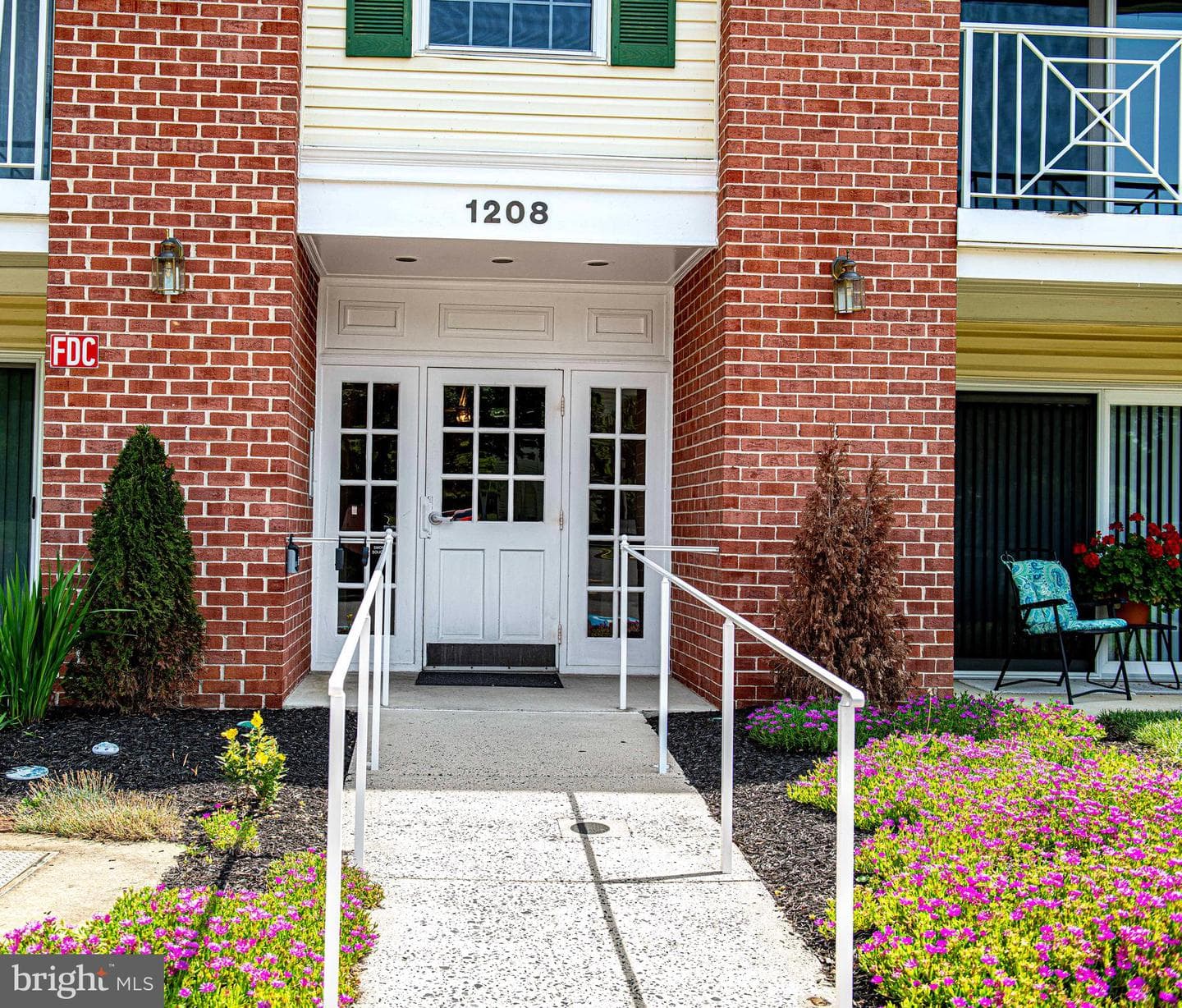 1208 Mist Wood Court #204 photo 4