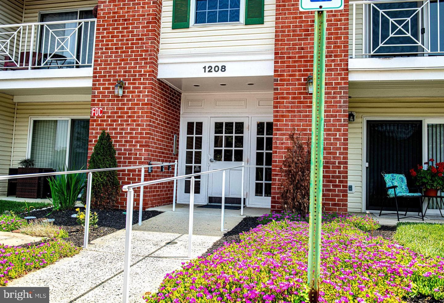 1208 Mist Wood Court #204 photo 5
