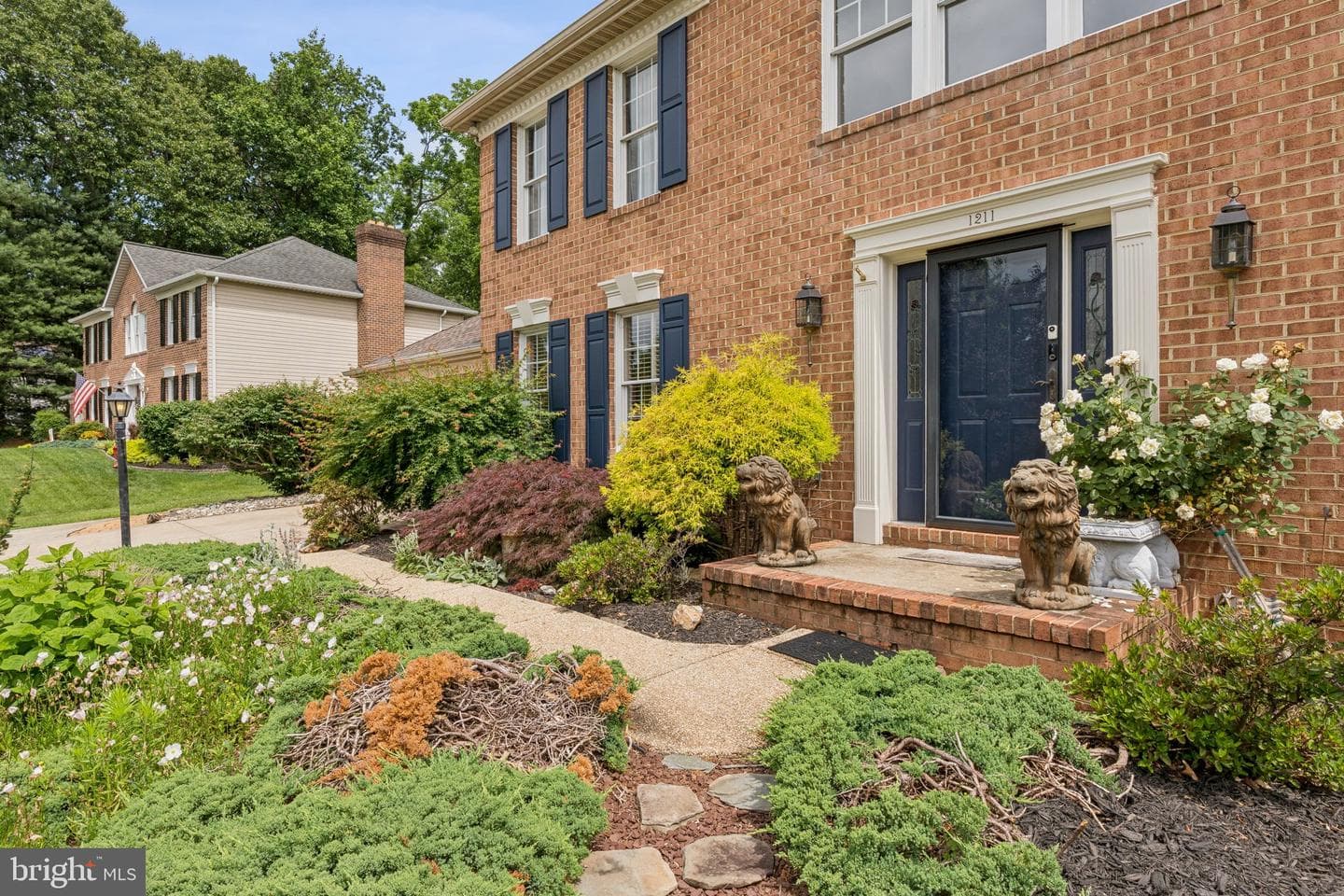 1211 Ambridge Road photo 40