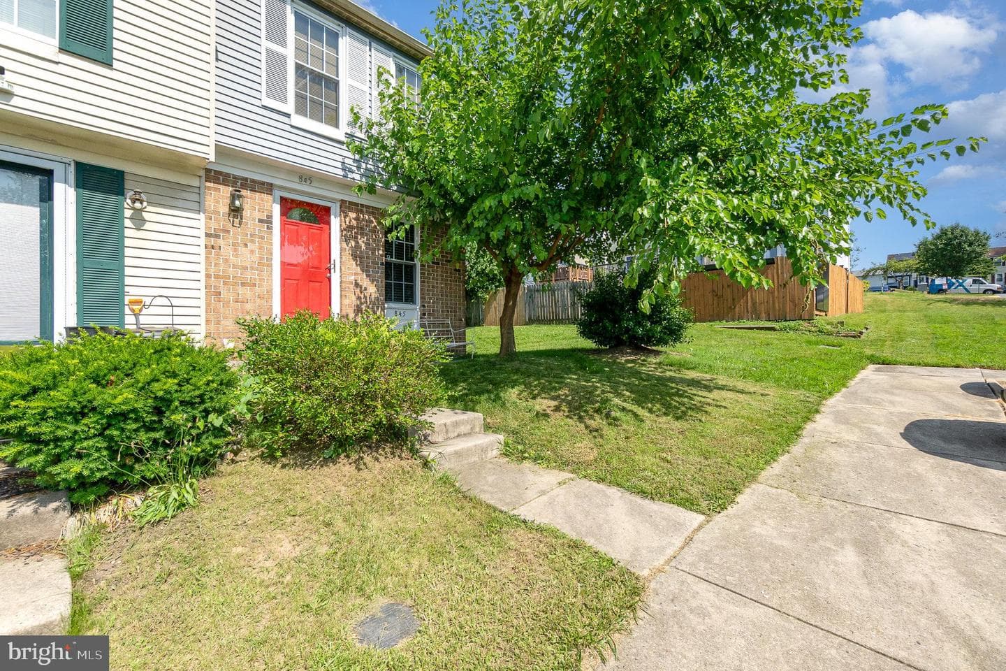 845 Angel Valley Court photo 2