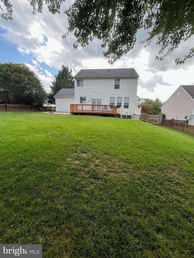 1206 Marston Drive photo 5