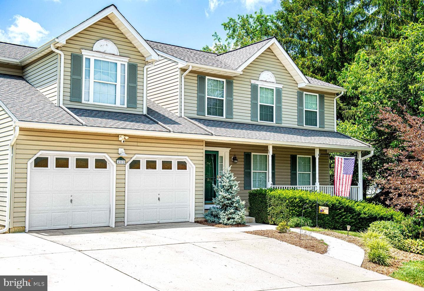 402 Weatherby Road photo 3