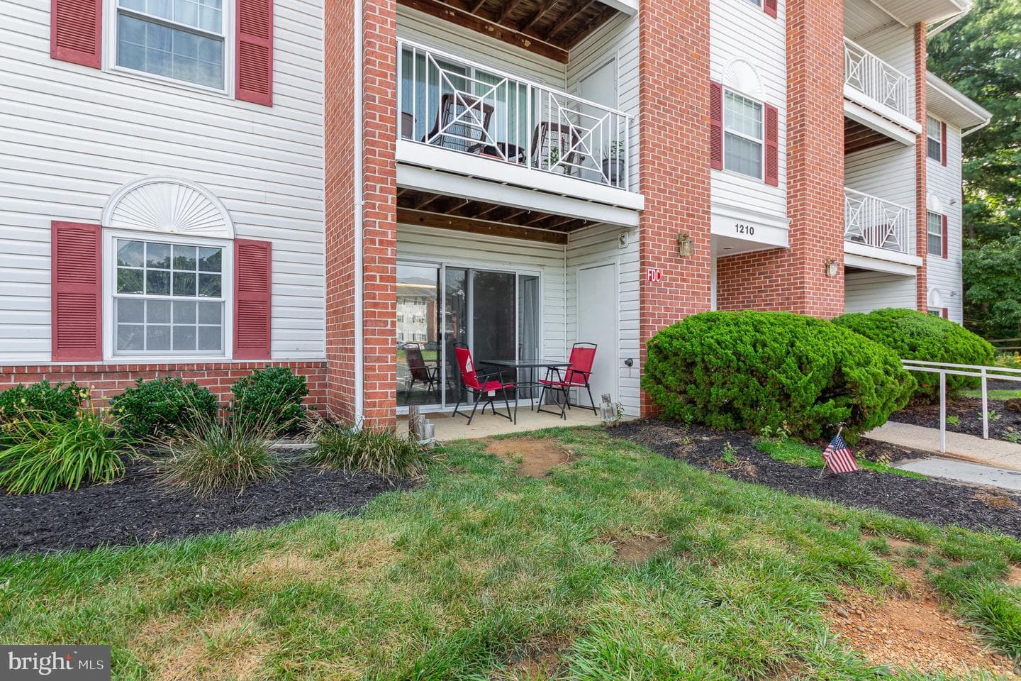 1210 Mist Wood Court #101 photo 23