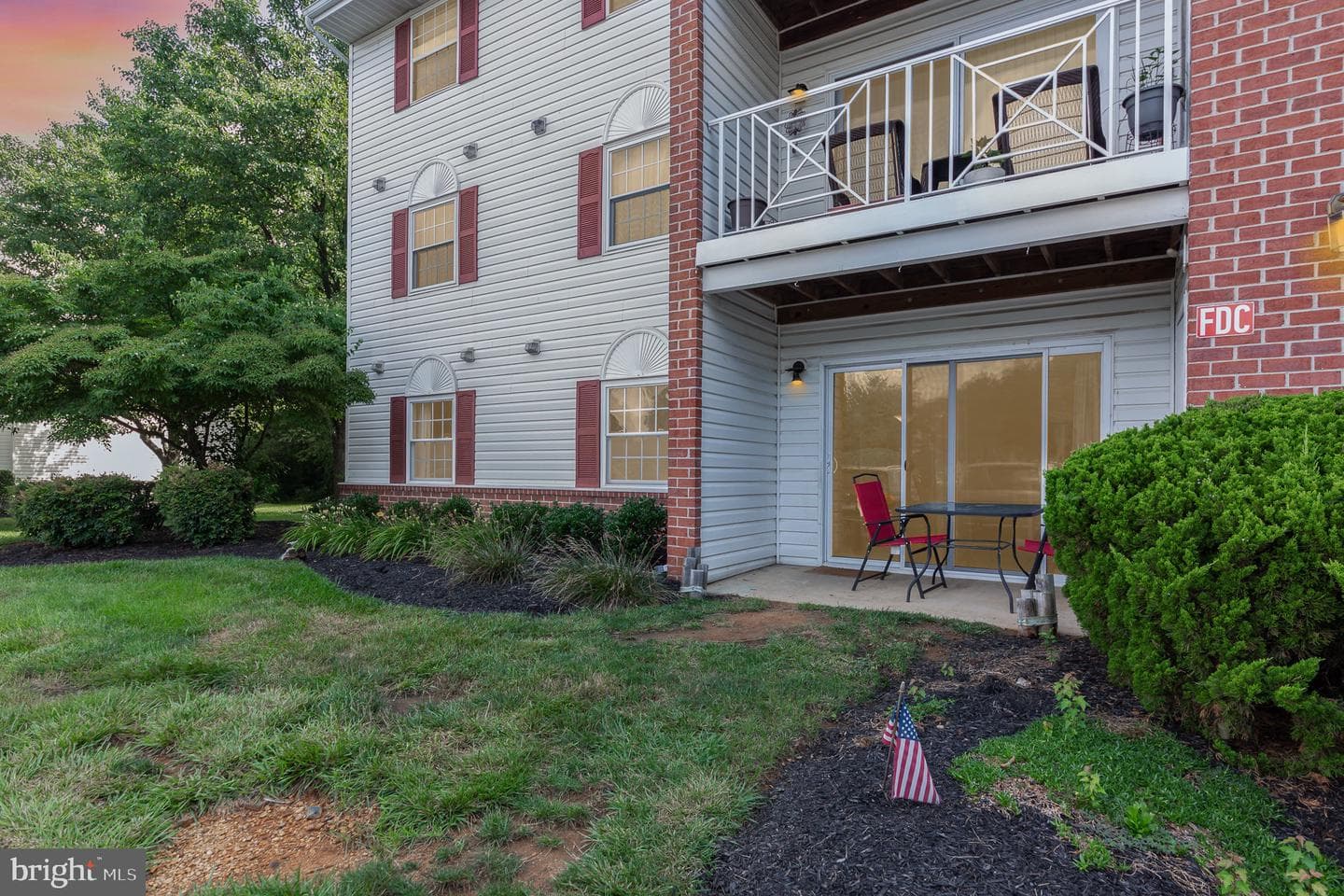 1210 Mist Wood Court #101 photo 24