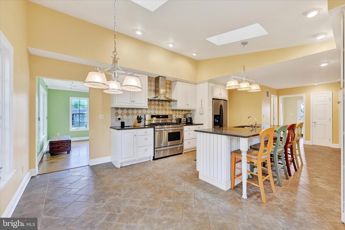 711 Idlewild Road photo 13