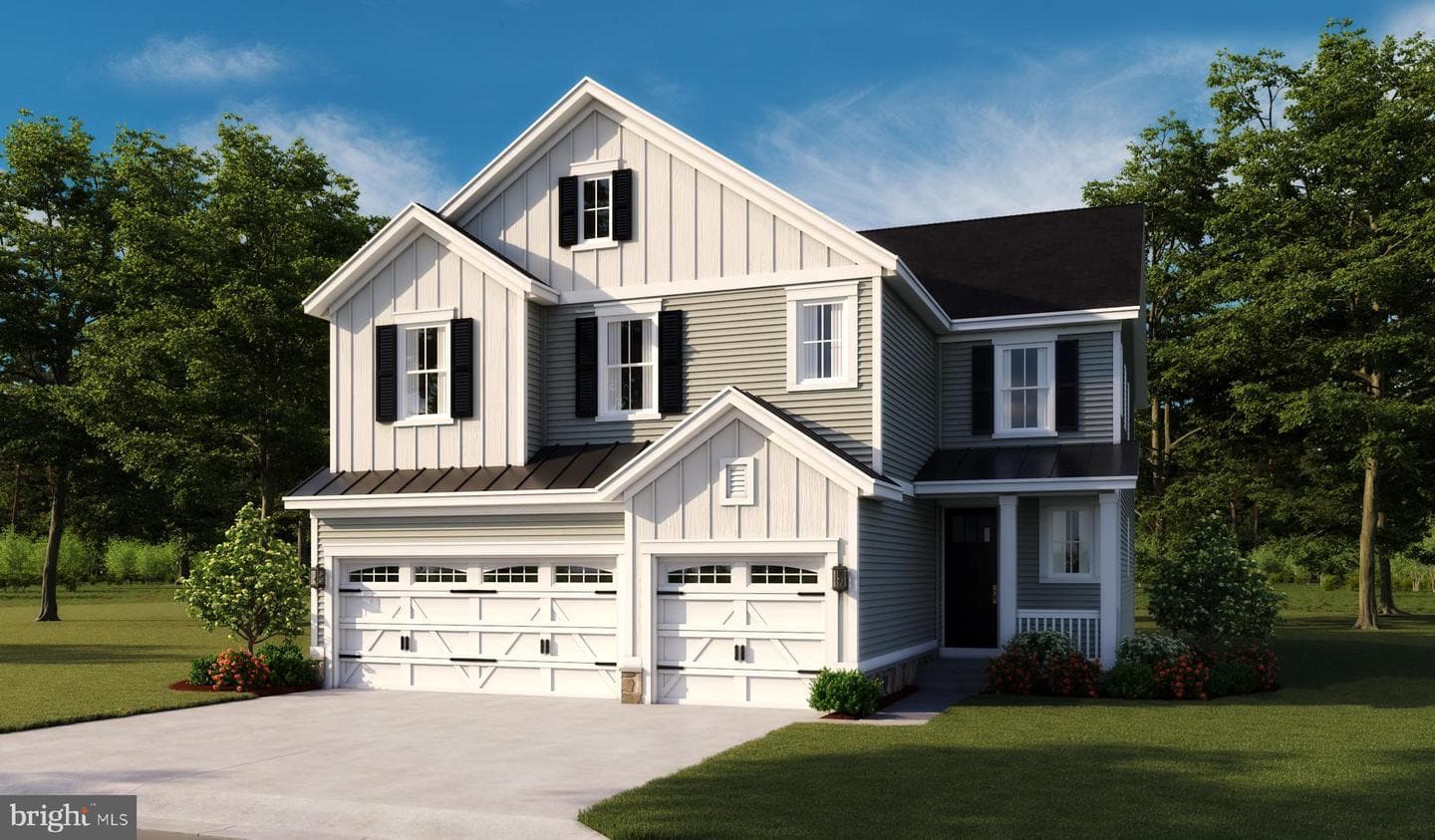 807 Hickory Ridge Road photo 1