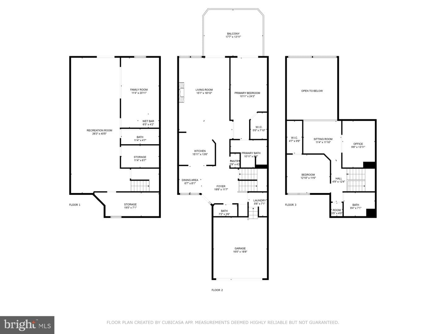 459 Majestic Prince Circle photo 47