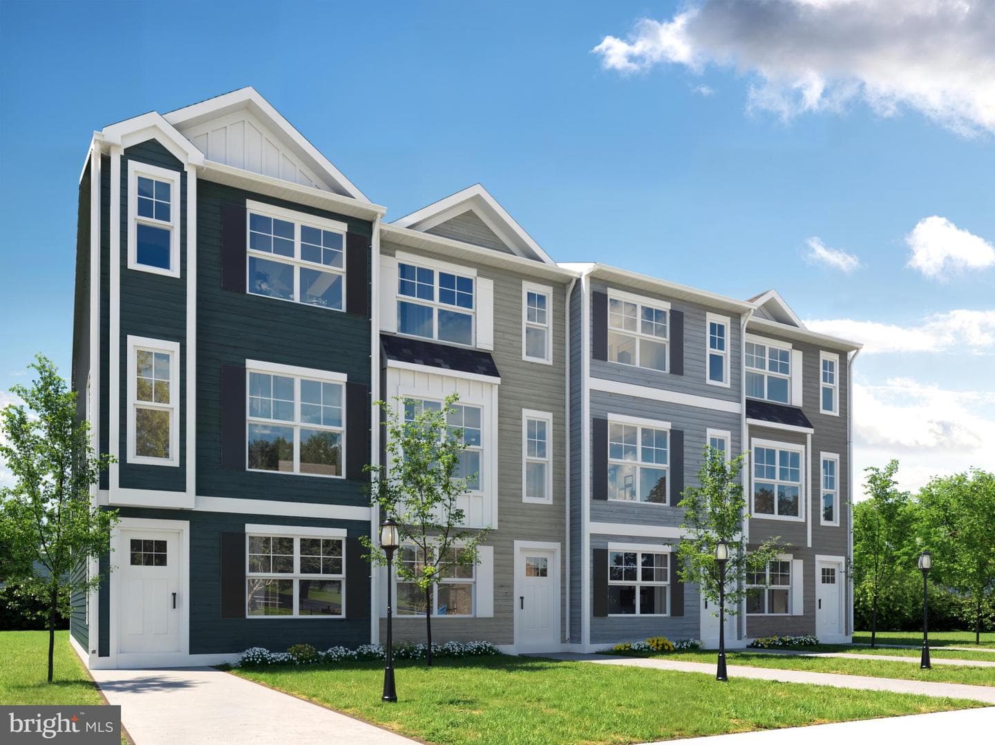 703 Bur Oak Court #123