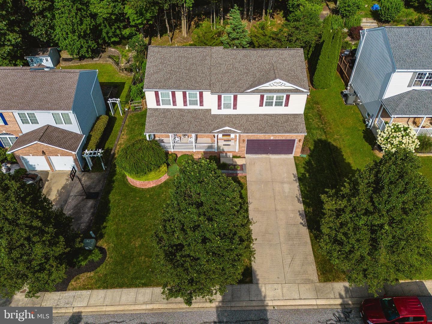 9 E Brook Hill Court photo 74