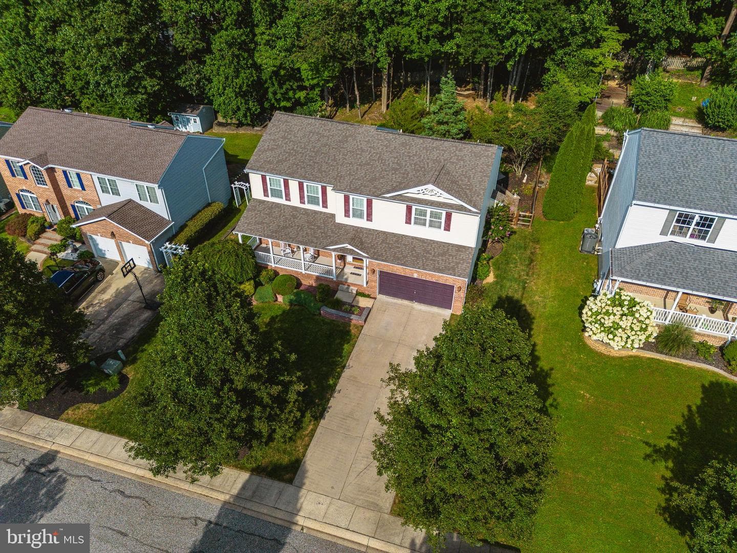9 E Brook Hill Court photo 75