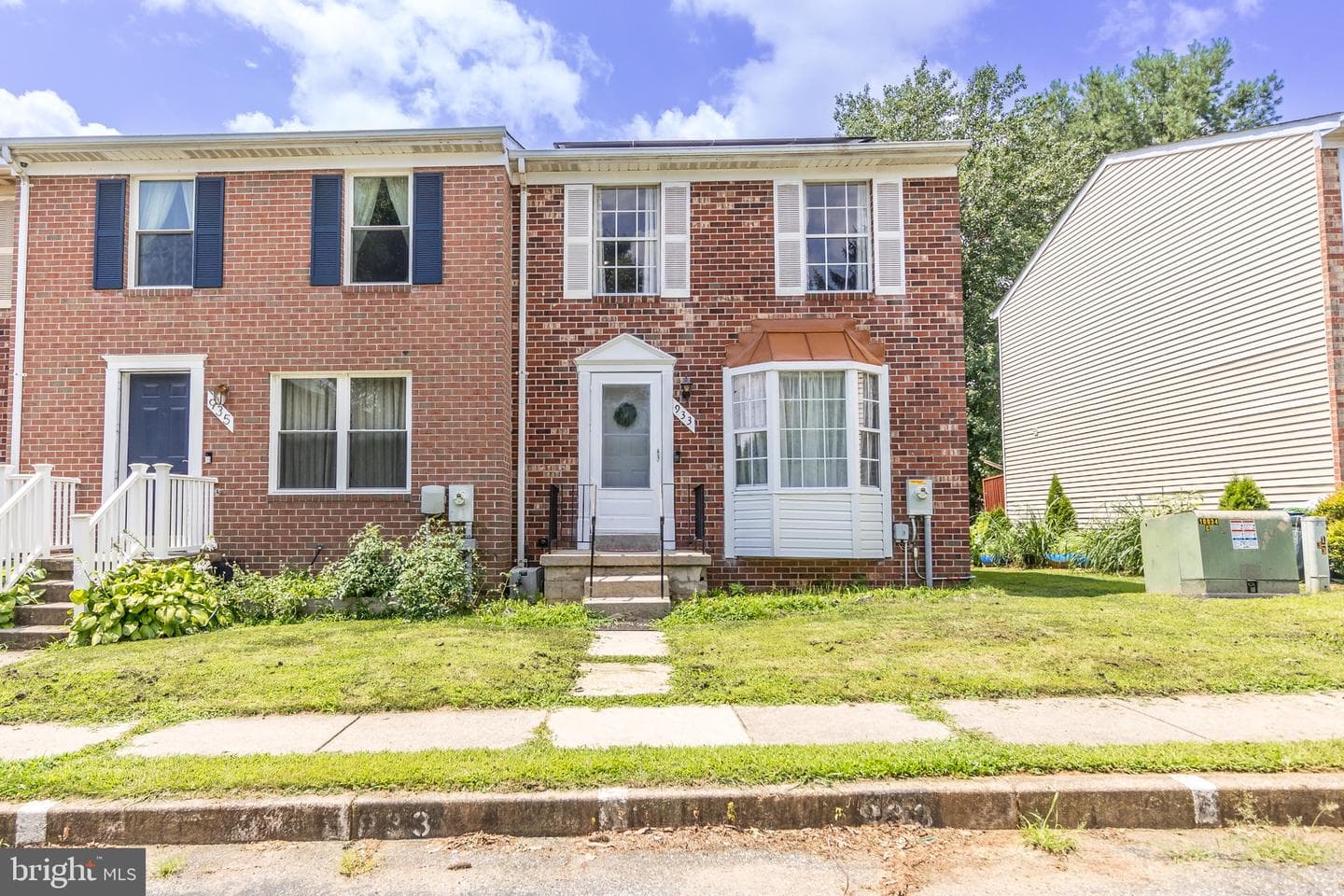 933 Redfield Road photo 1