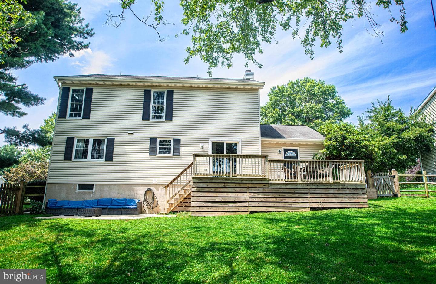 705 N Shamrock Road photo 37