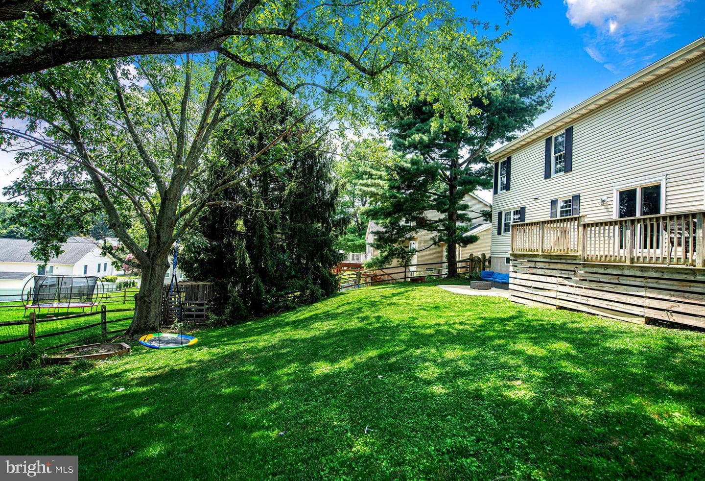 705 N Shamrock Road photo 39