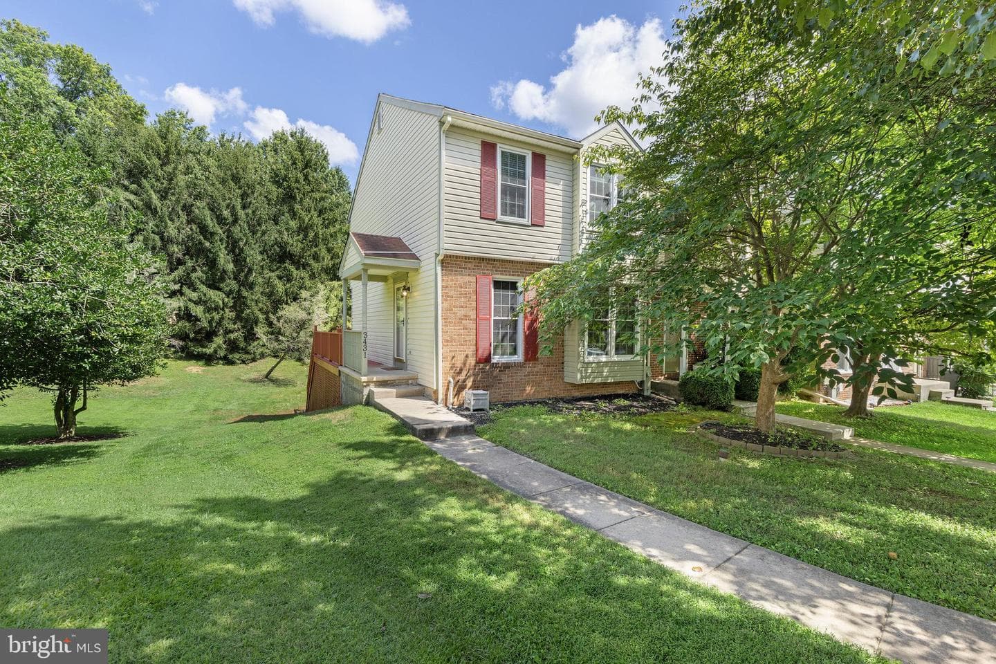 3431 Howell Court photo 2