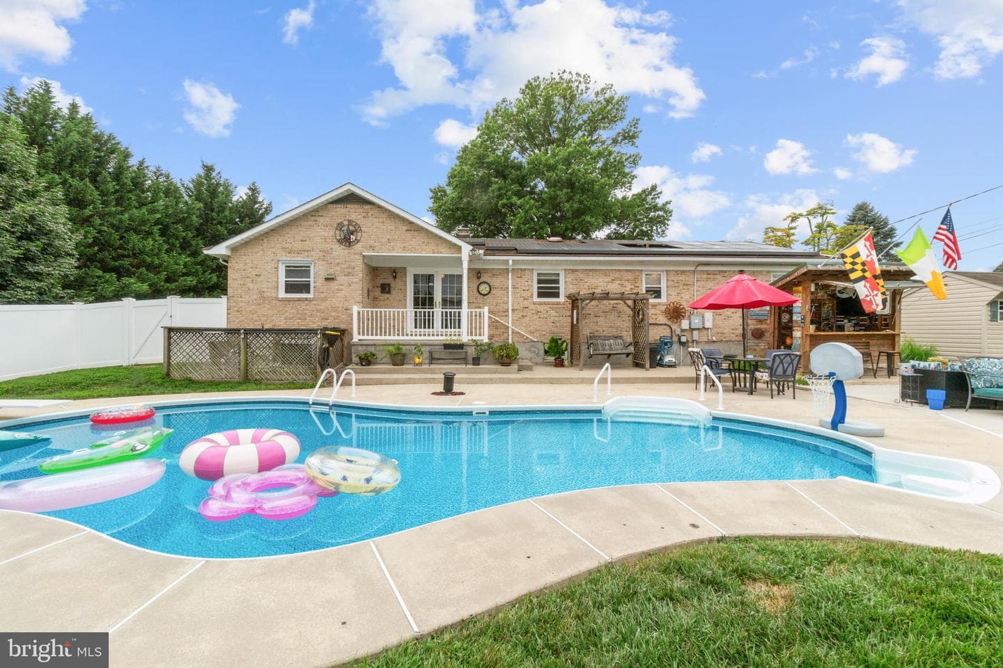 505 Wendellwood Drive photo 33