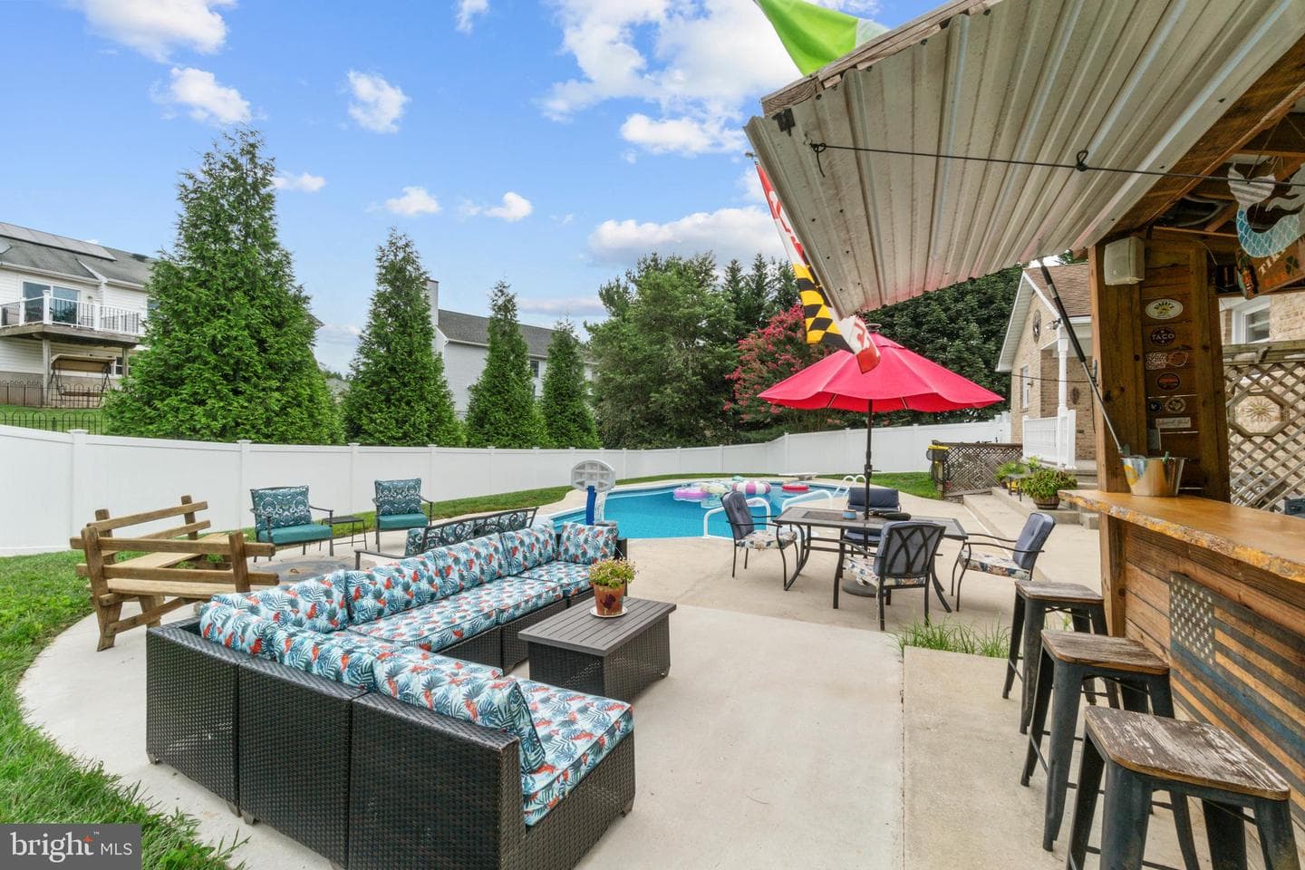 505 Wendellwood Drive photo 39