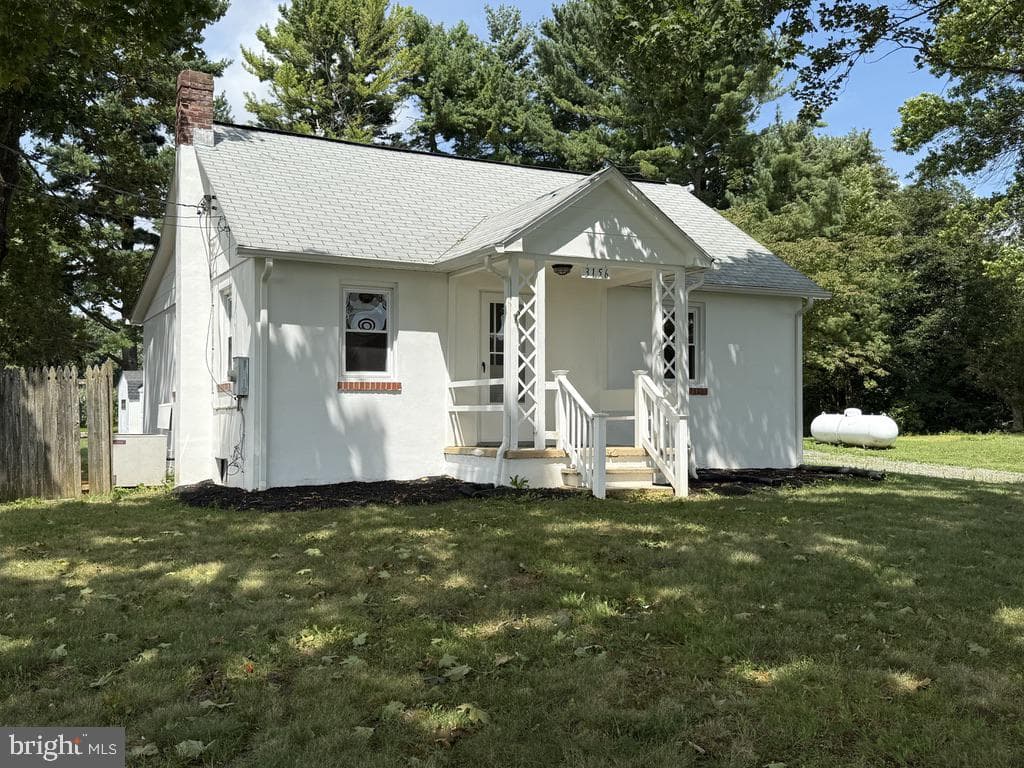 3156 Aldino Road photo 4
