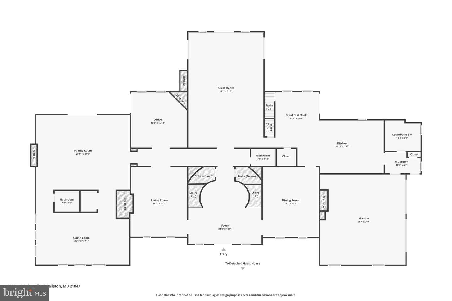 2258 Baldwin Mill Road photo 78