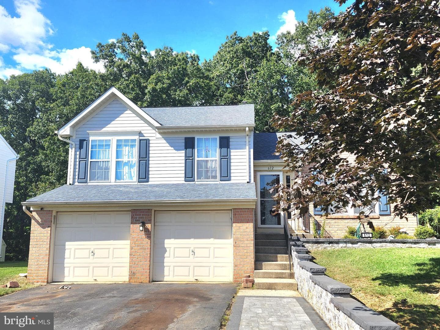 612 Baldwin Drive photo 2