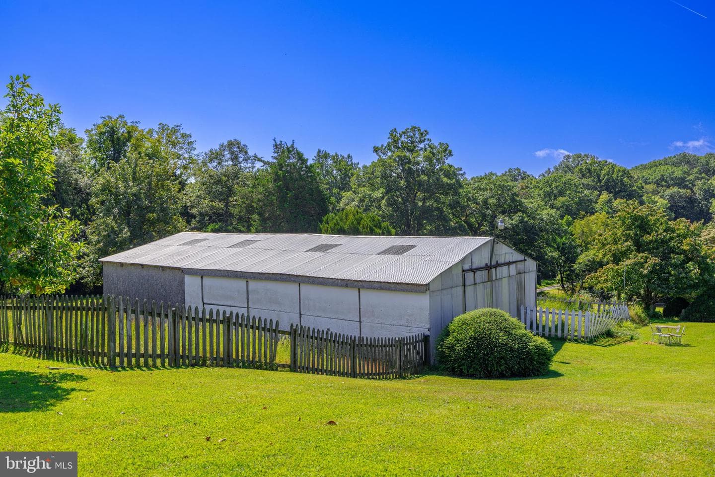 1134 Chrome Hill Road photo 121