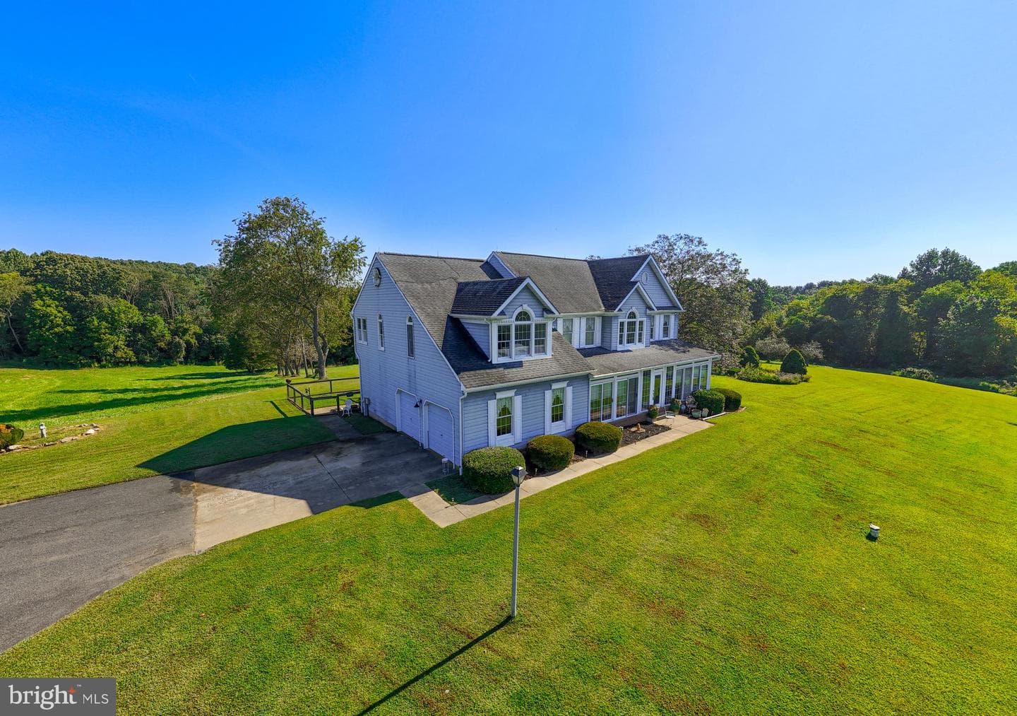 1134 Chrome Hill Road photo 3