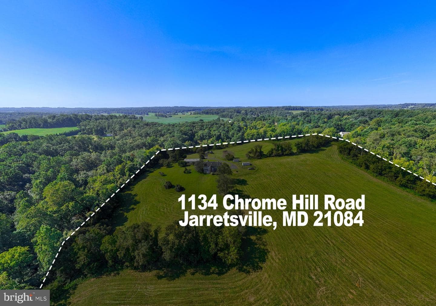 1134 Chrome Hill Road photo 93