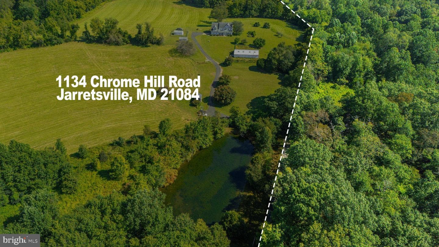 1134 Chrome Hill Road photo 96