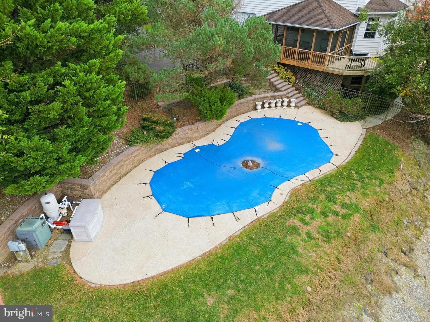 1038 Woodshire Lane photo 102