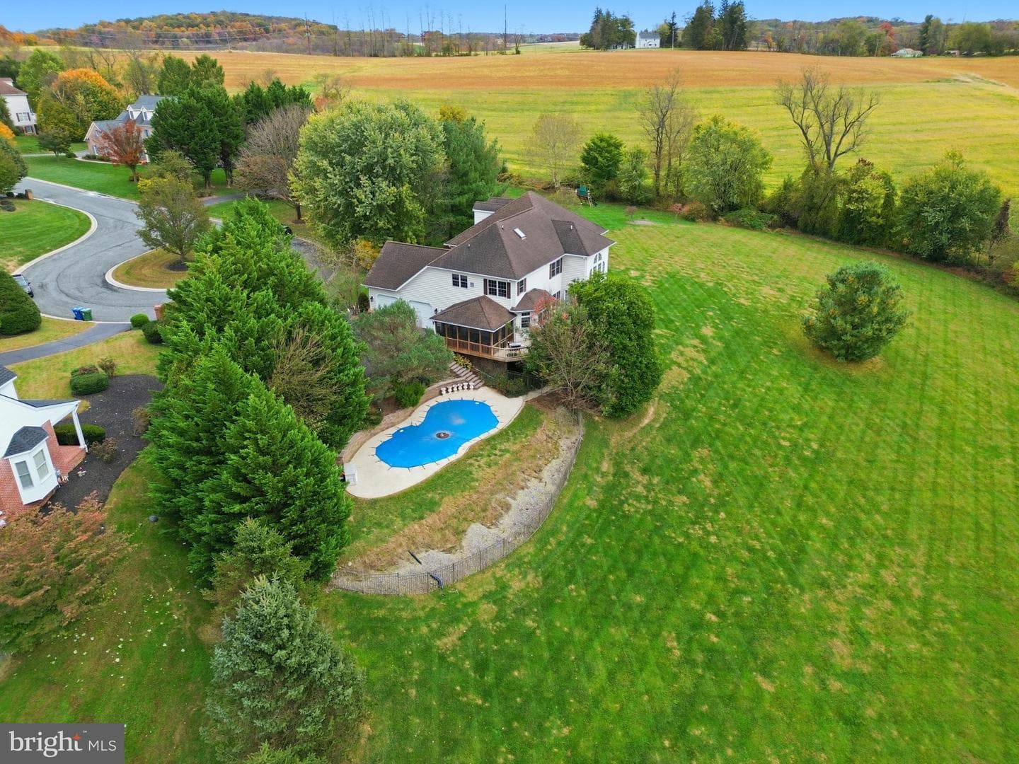 1038 Woodshire Lane photo 105