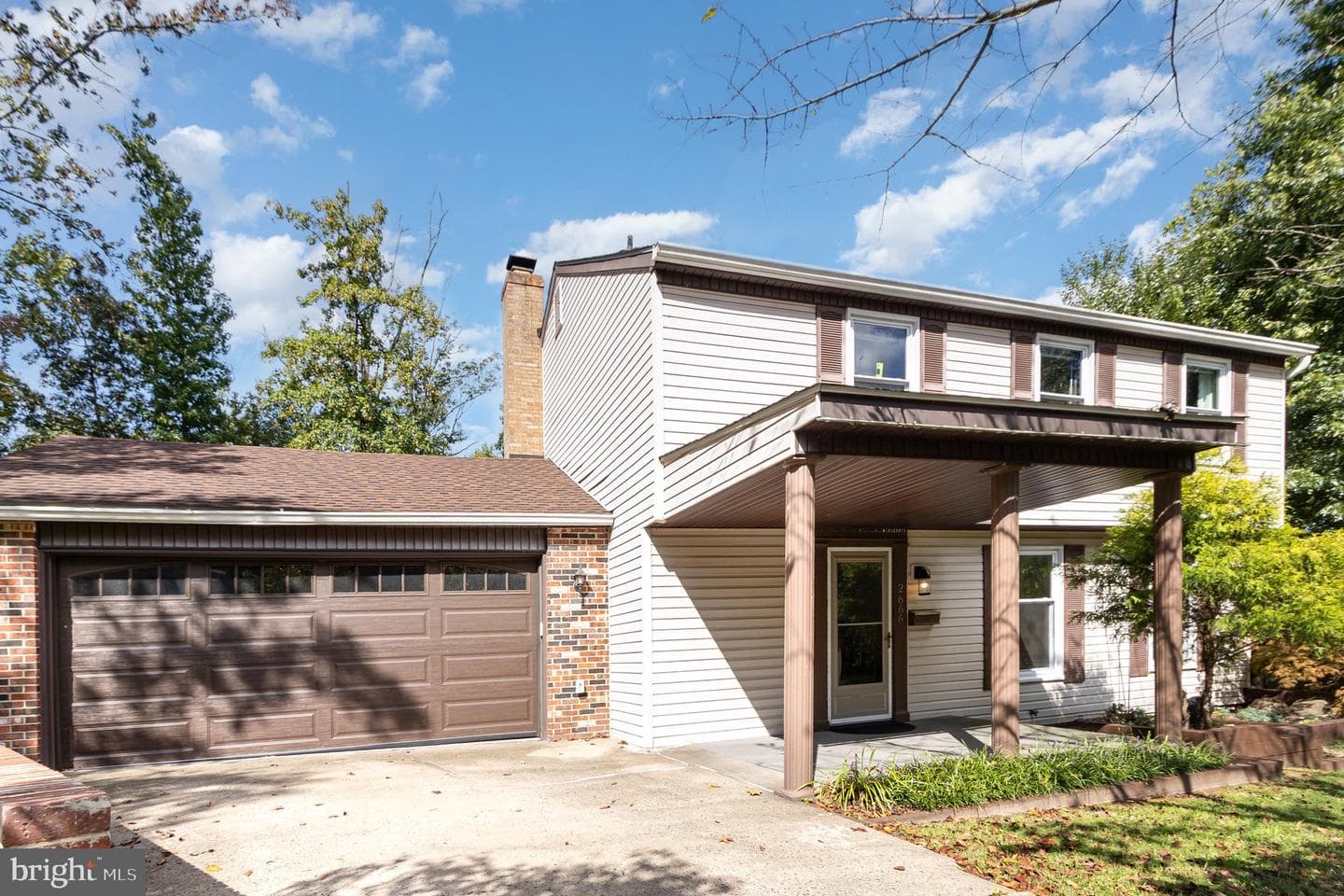 266 Foster Knoll Drive photo 3
