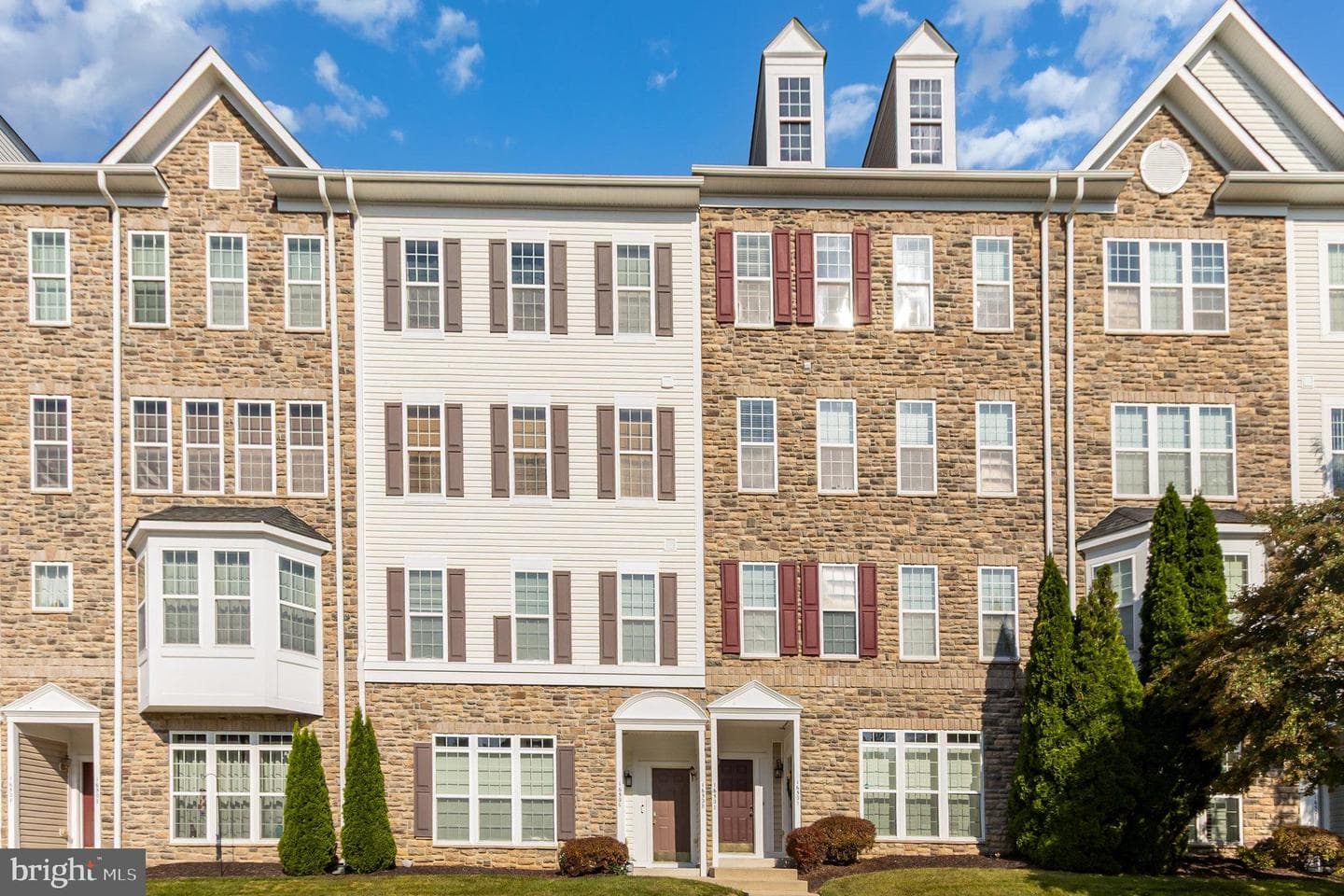 1650 Mohegan Drive #h photo 2