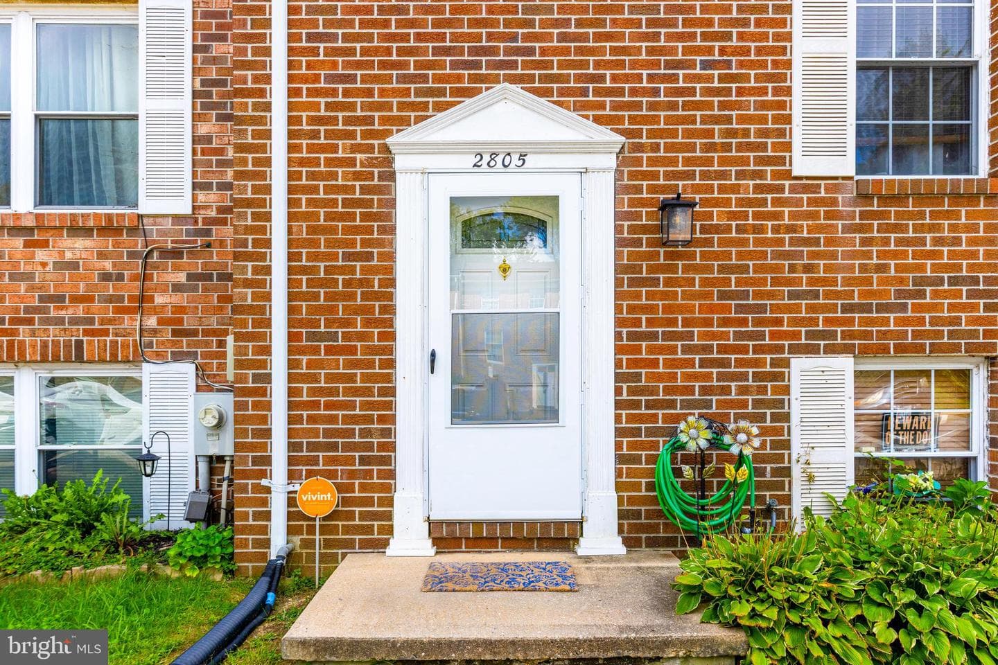 2805 Beckon Drive photo 2