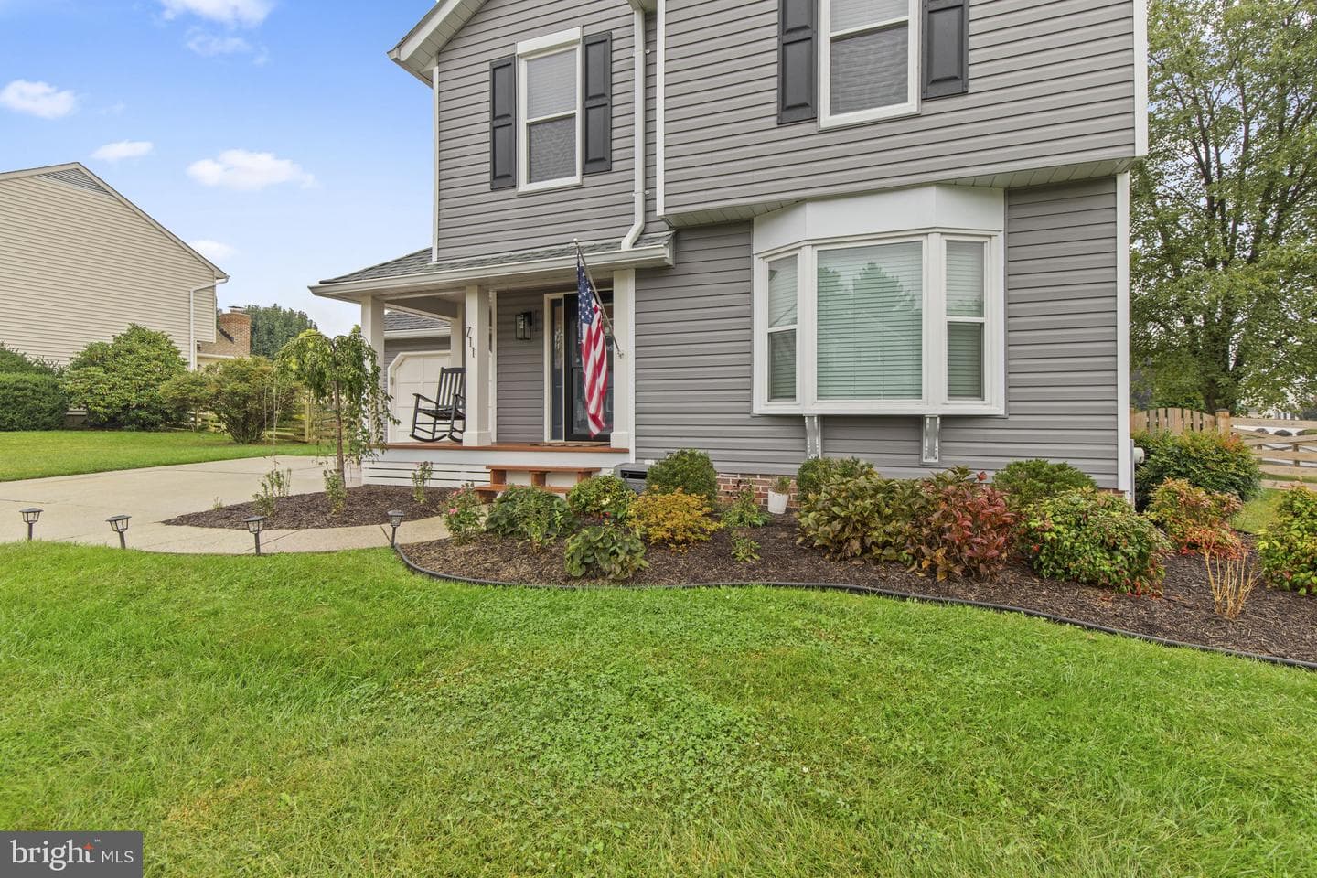 711 Eastwood Court photo 30