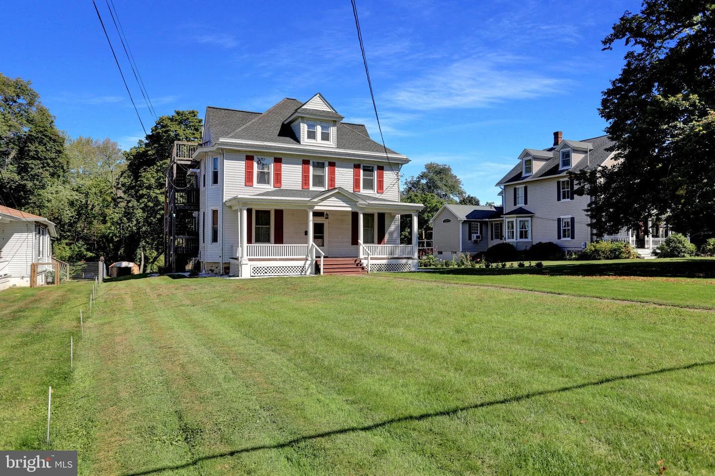 631 W Bel Air Avenue photo 3