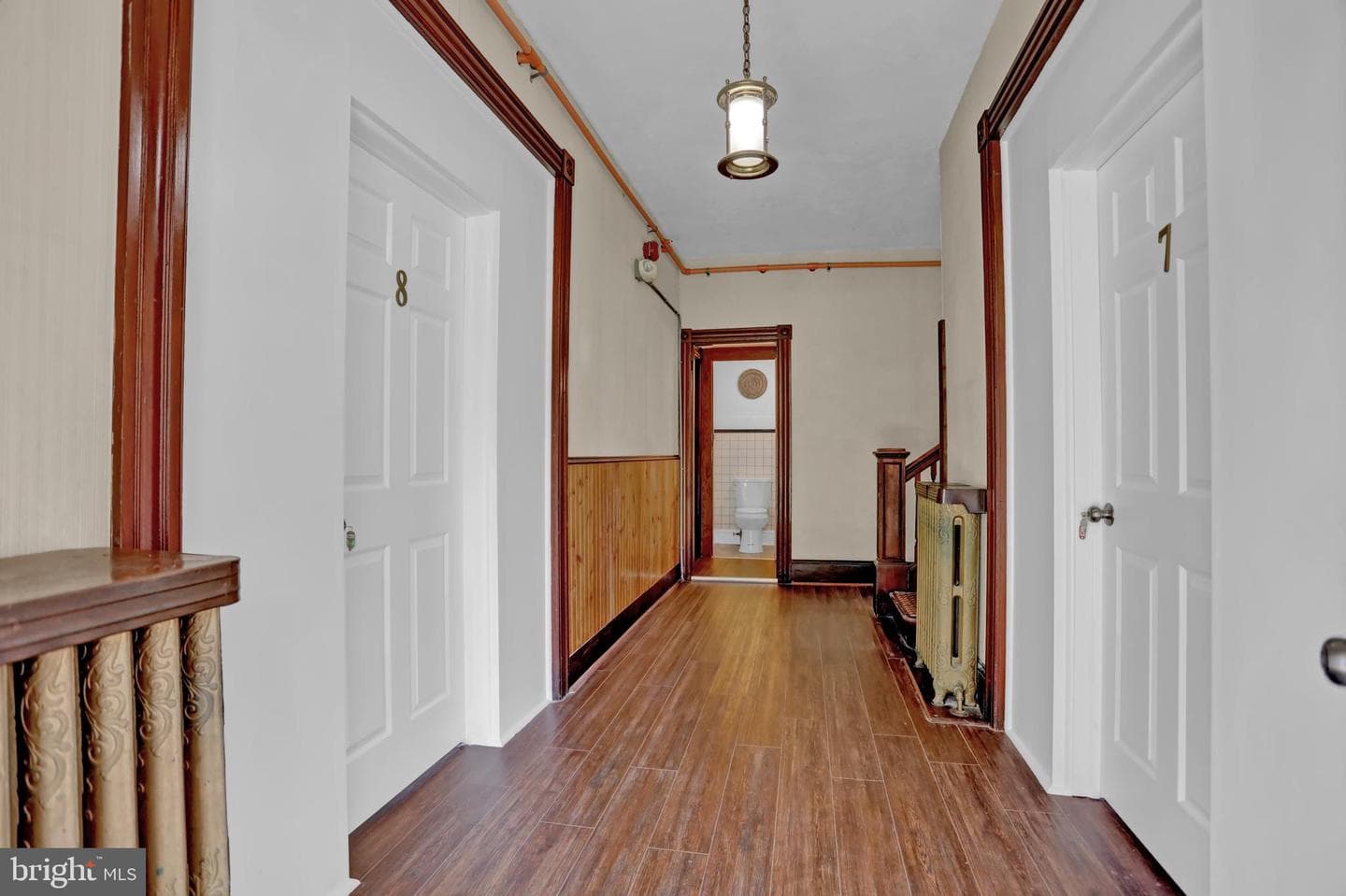 631 W Bel Air Avenue photo 41