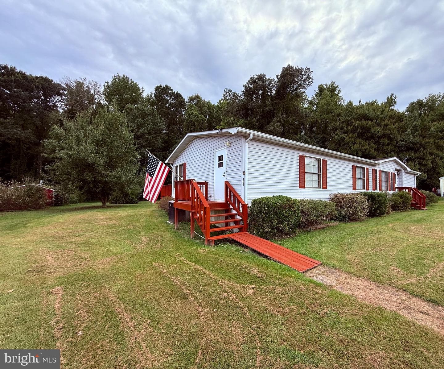 202 Garner Drive photo 3