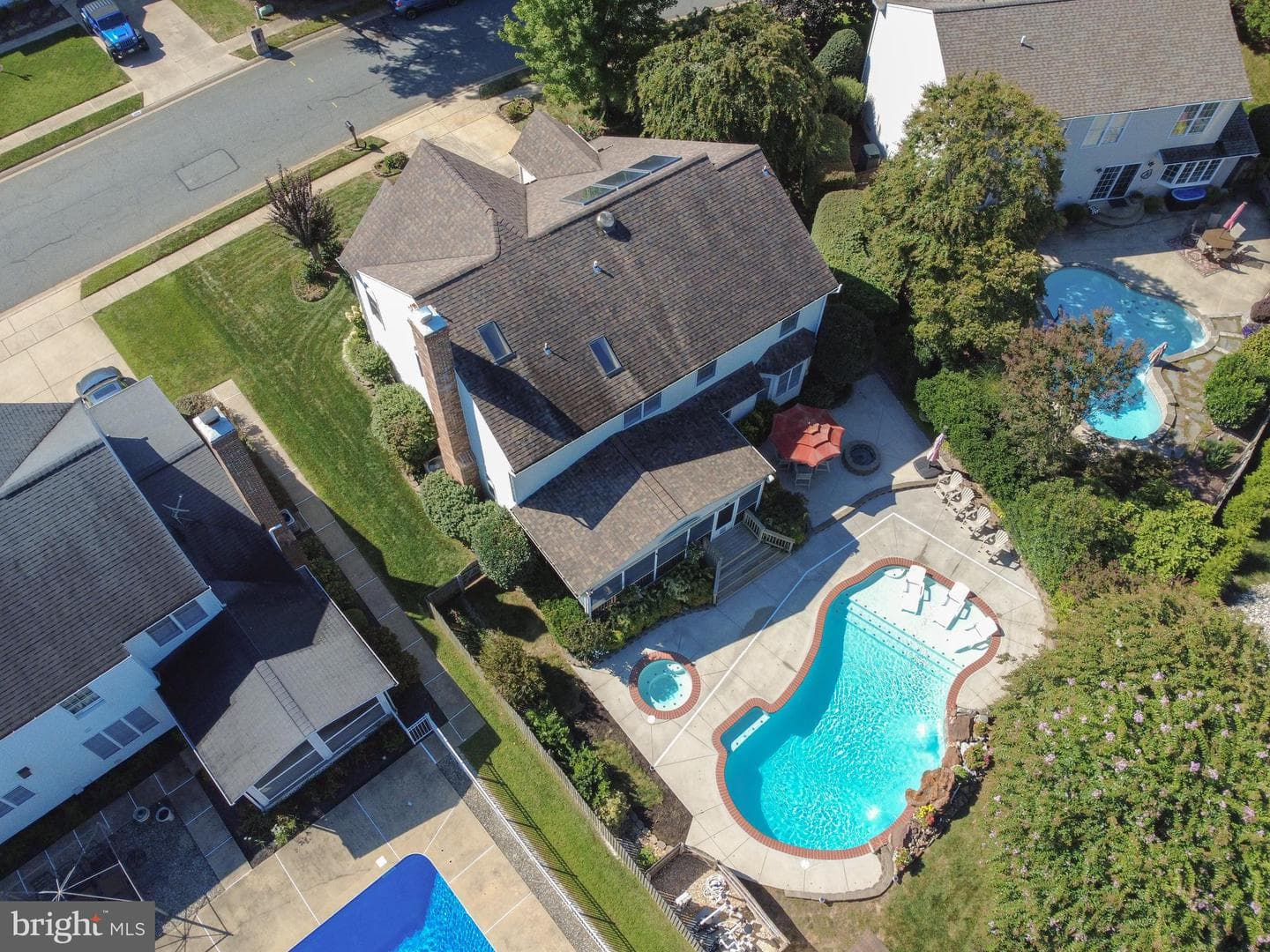 2605 Colpepper Road photo 4