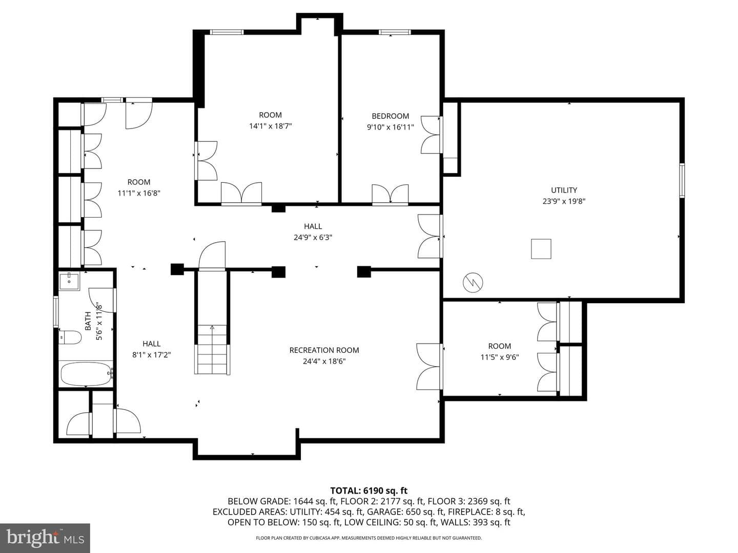 2326 Willow Vale Drive photo 77