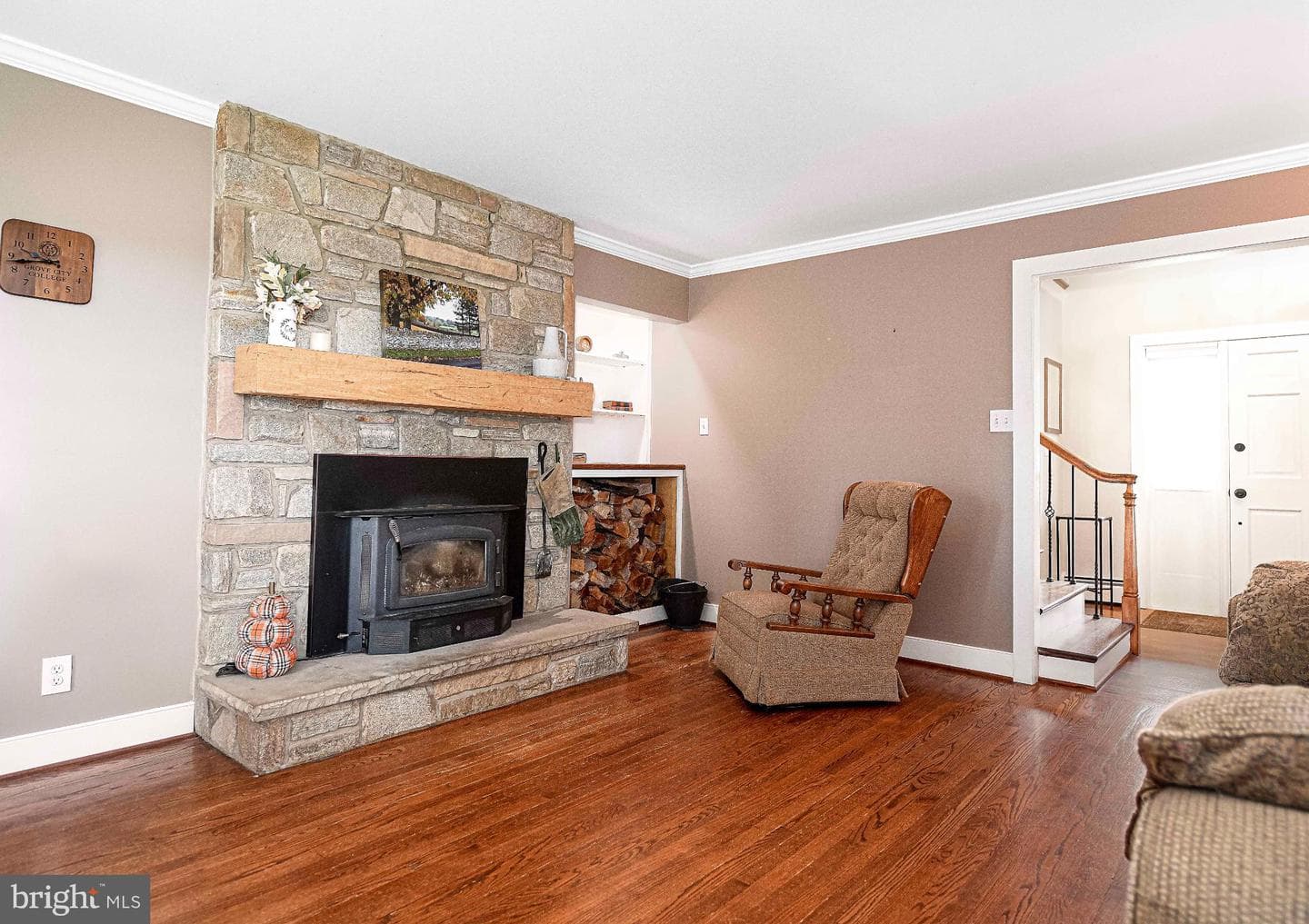 3917 W Chapel Road photo 11