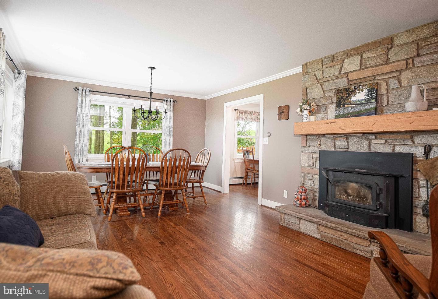 3917 W Chapel Road photo 12