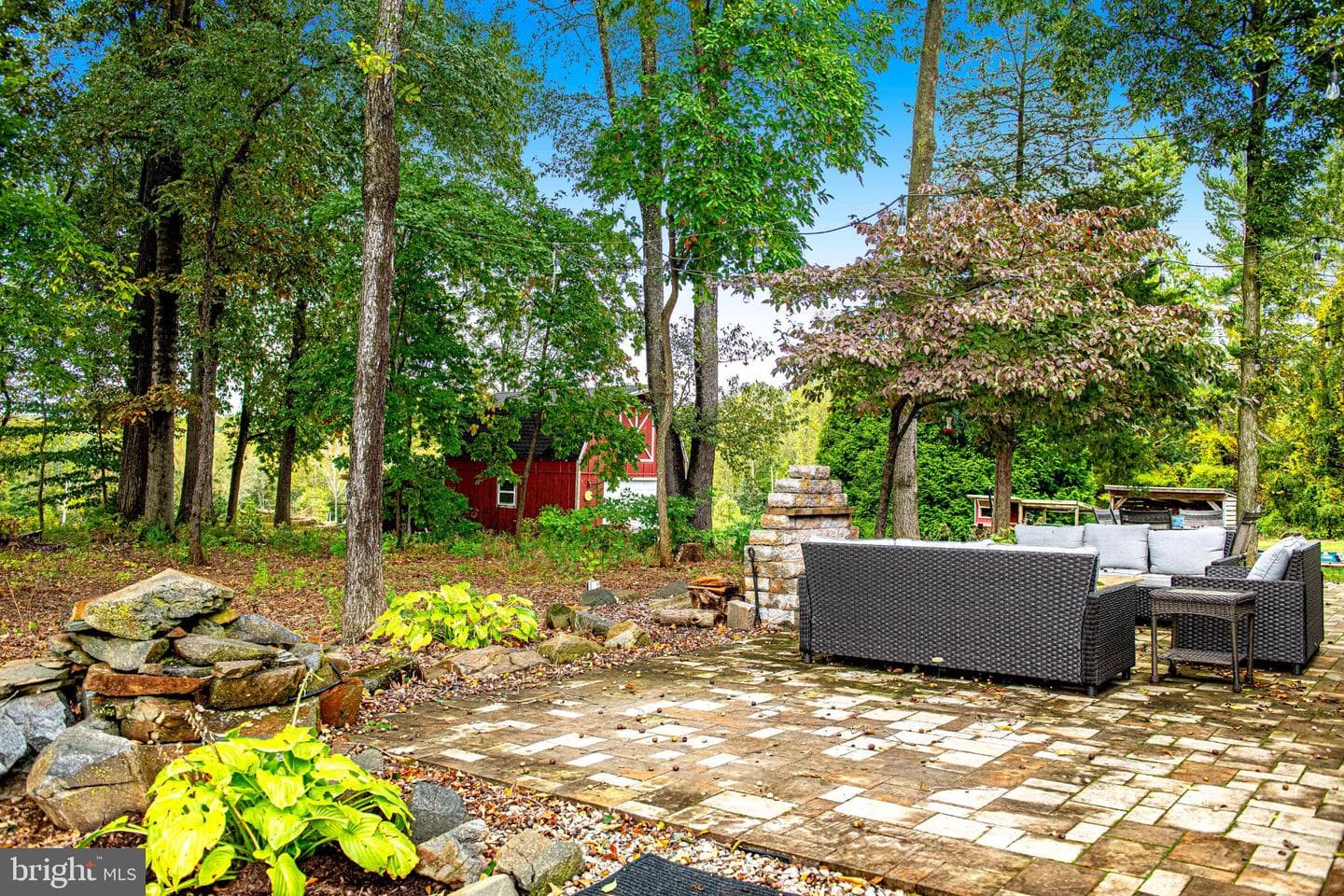 3917 W Chapel Road photo 44