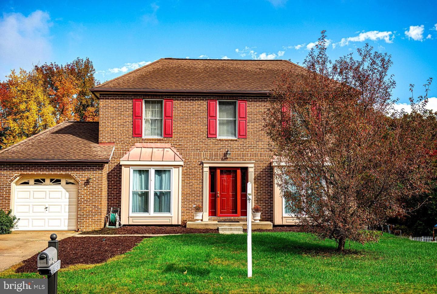 1415 Valley Forge Way