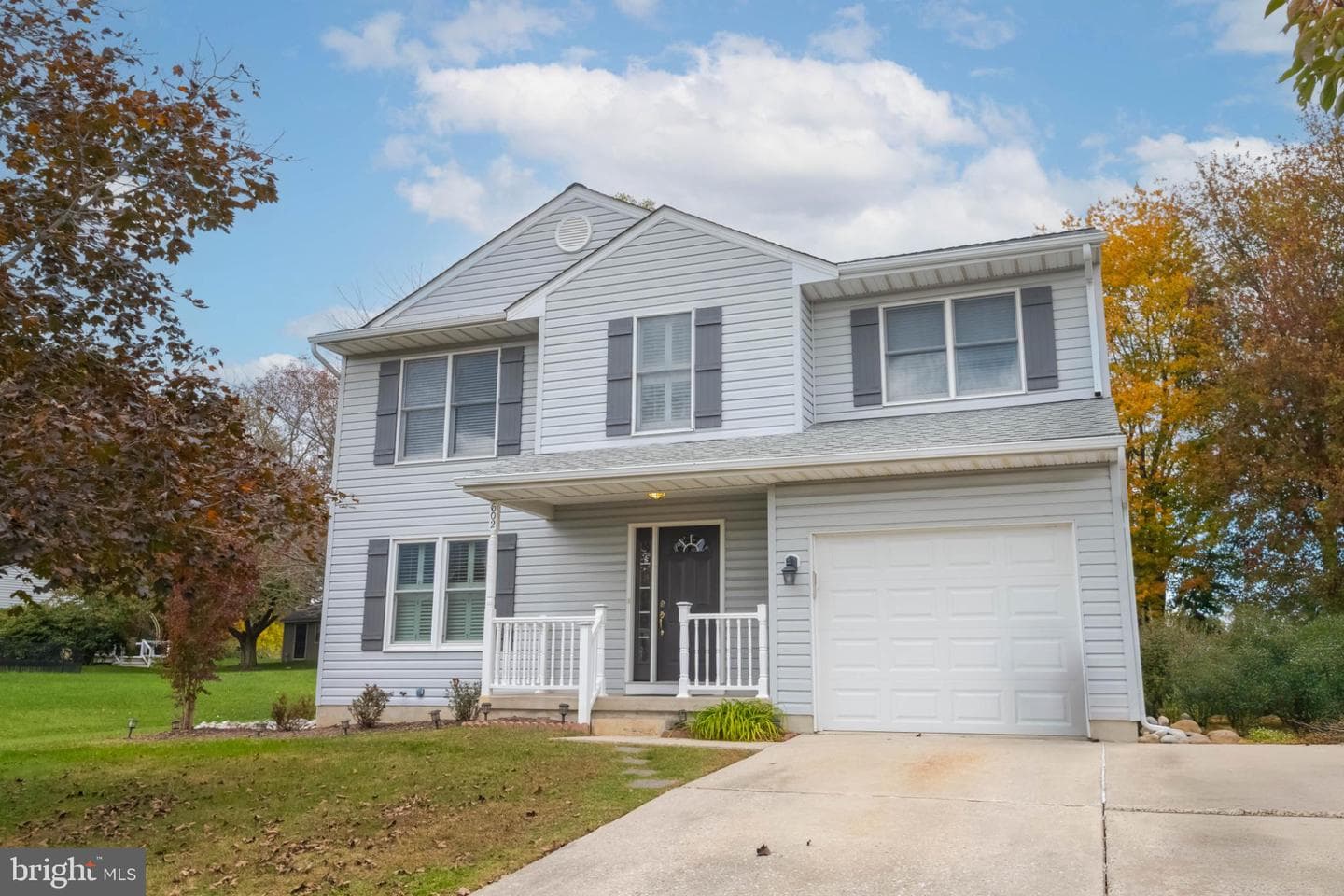 602 Flintlock Drive photo 2