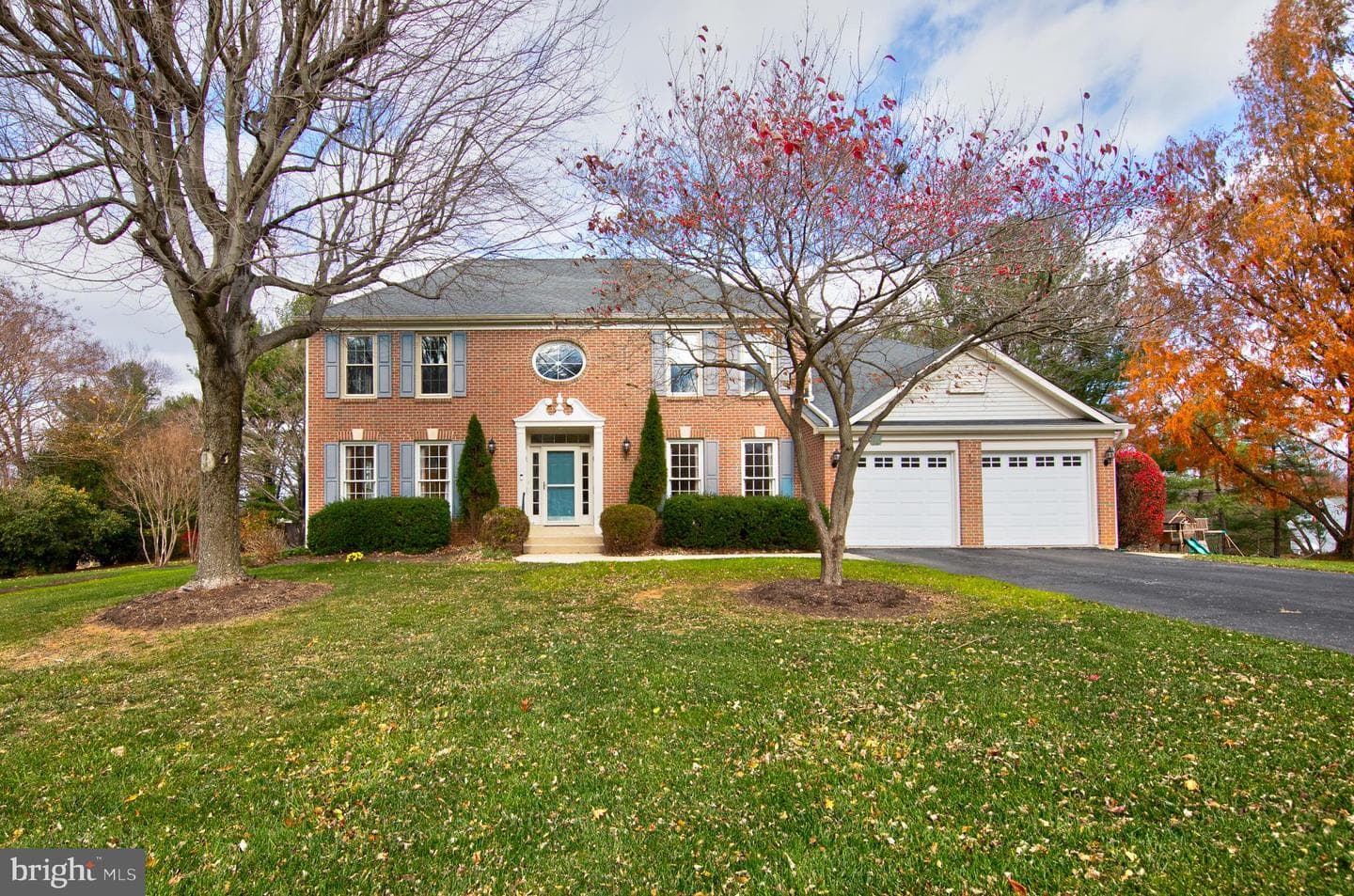2502 Lady Ann Court photo 1