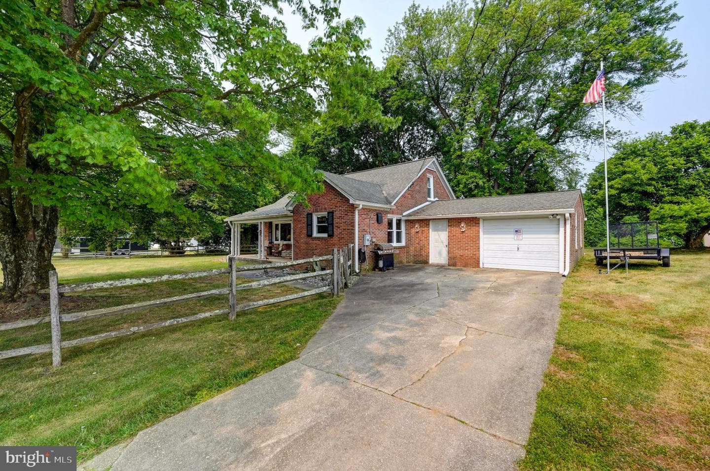 5371 Long Corner Road