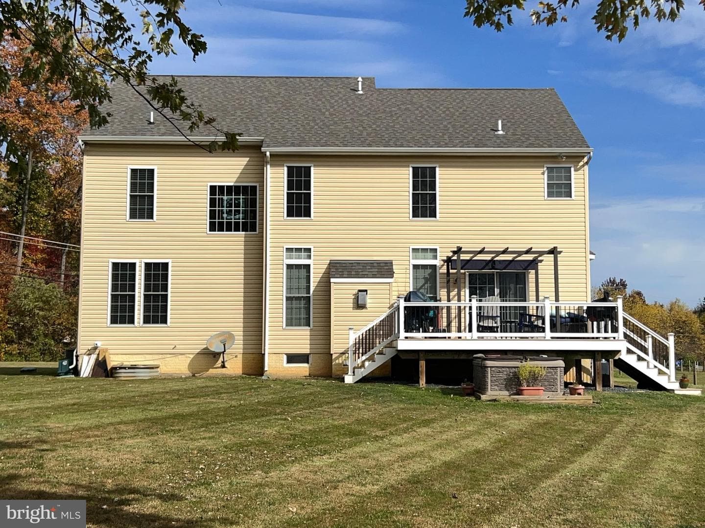 4032 Old Federal Hill Road photo 43