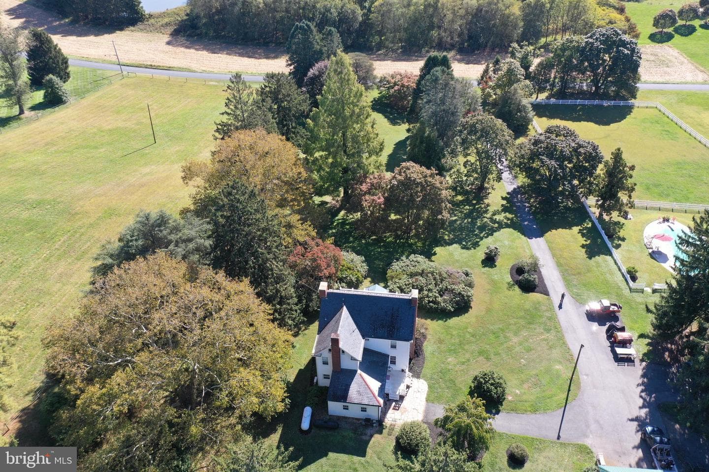 600 Rock Spring Church Road photo 41