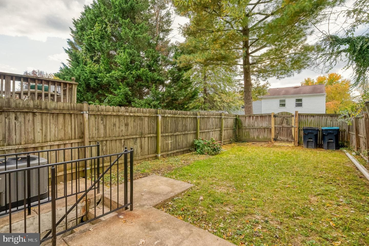 1454 Harford Square Drive photo 37