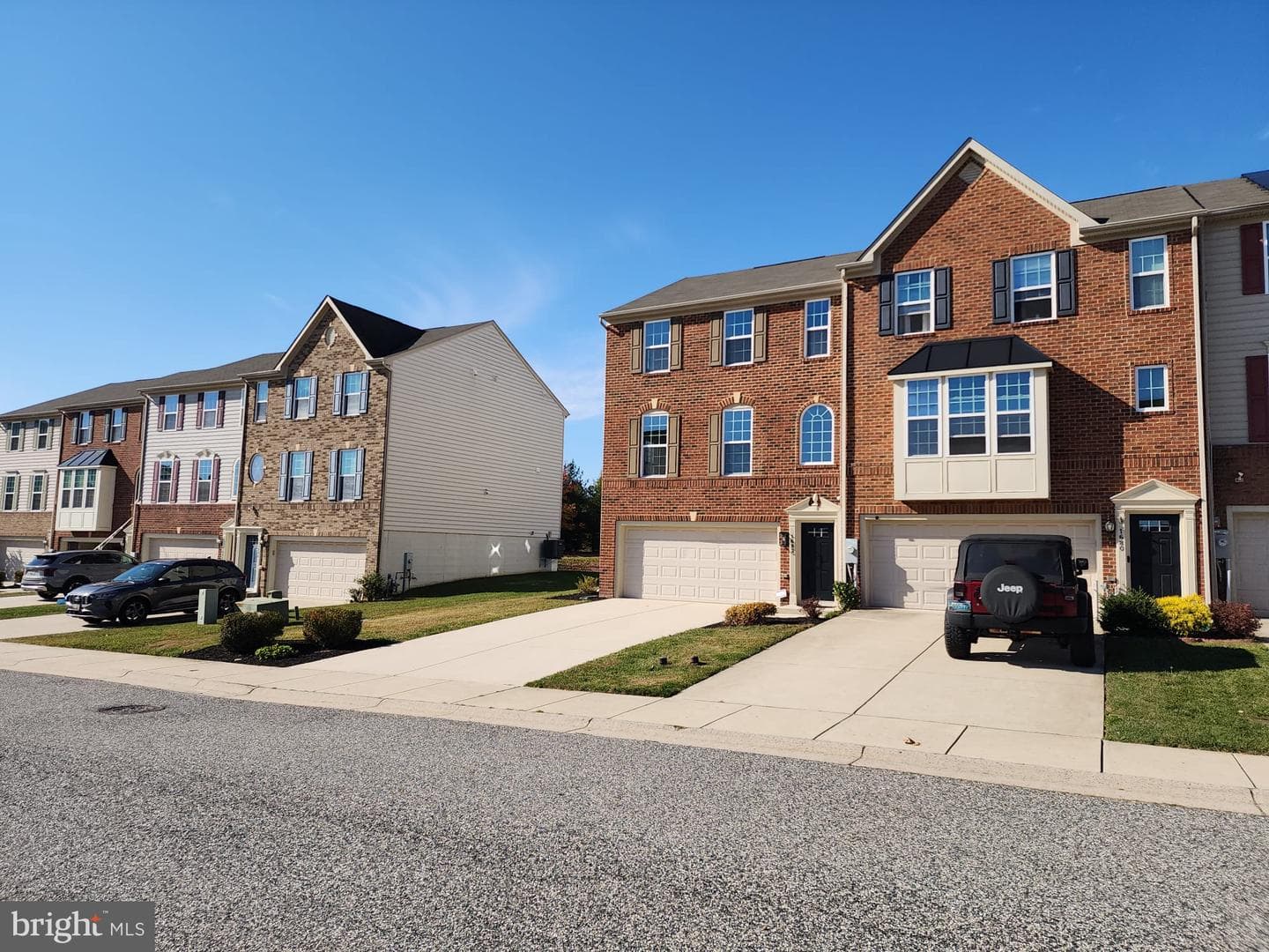 1682 Minqua Street photo 4