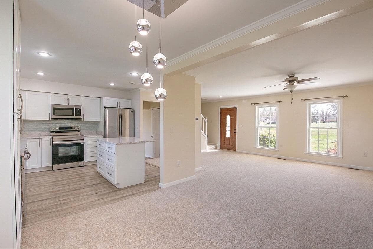 610 Country Club Road photo 5